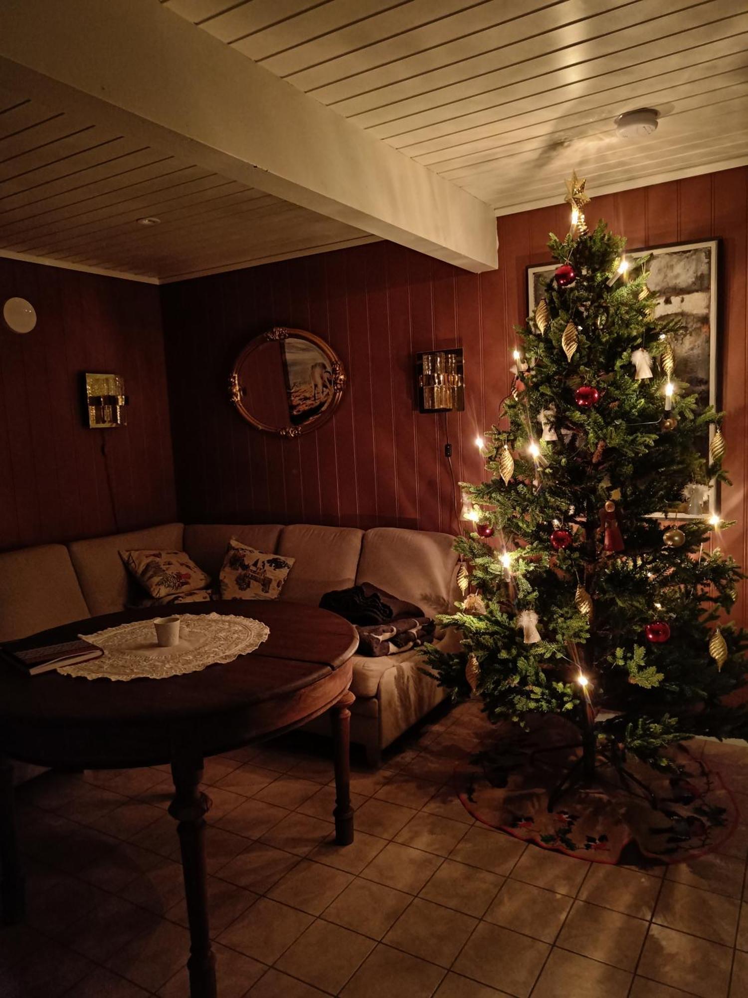 Orheimstunet - Gardsferie For Storfamilien Der Ogsa Hunden Er Velkommen Starheim Экстерьер фото